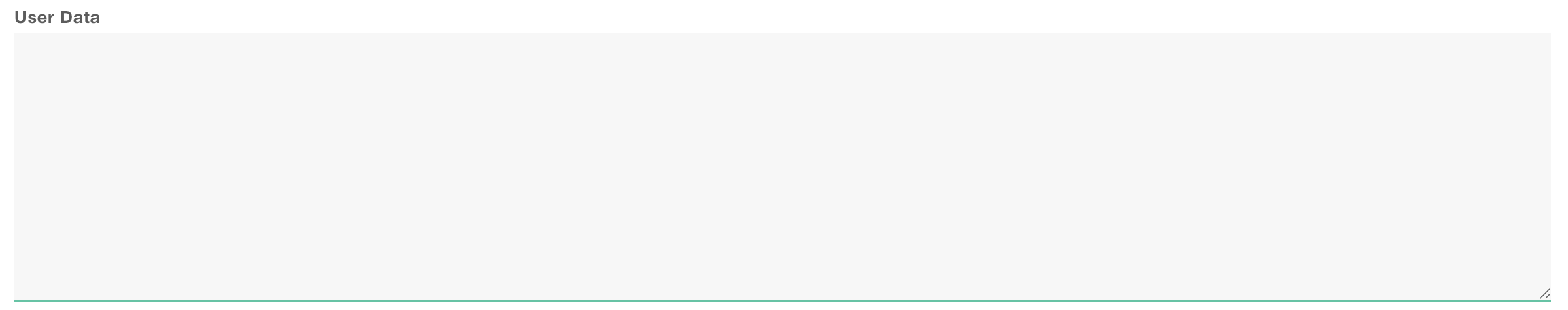 Adding proxy and Harbor configuration to Exoscale User data