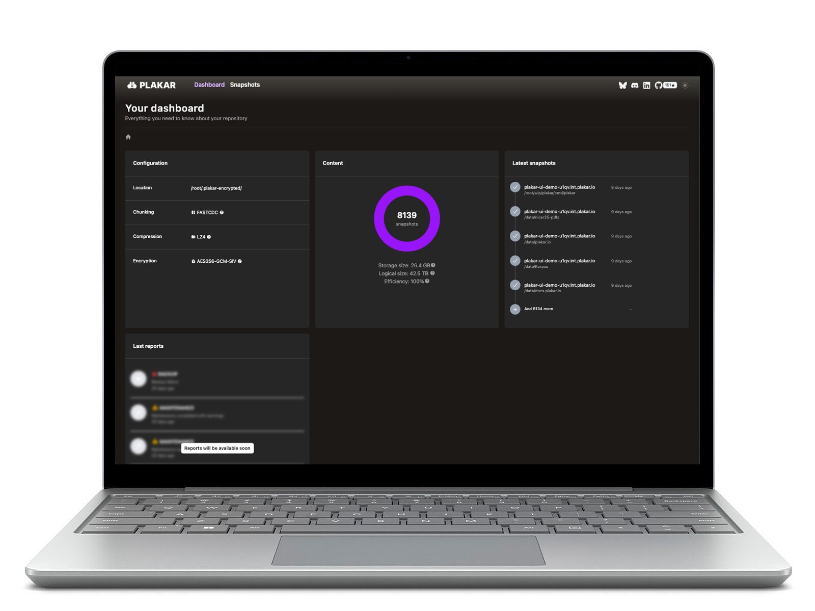 Security Demo