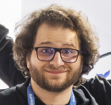 Omar Polo