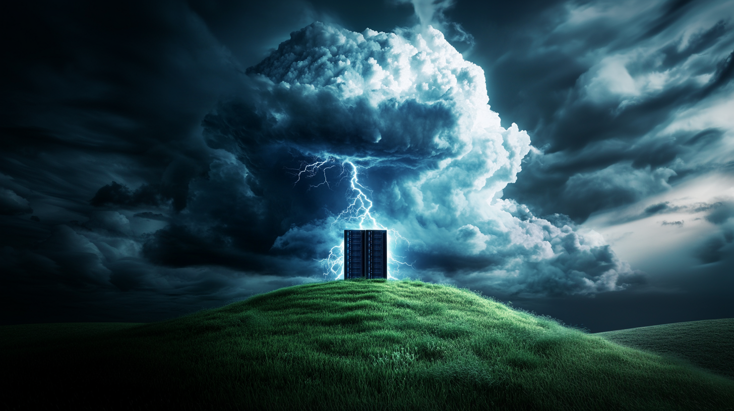 S3 is not a backup: why you need a real backup strategy