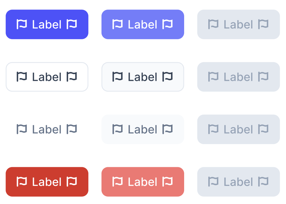 Plakar UI &ndash; the design system defined with Pelostudio