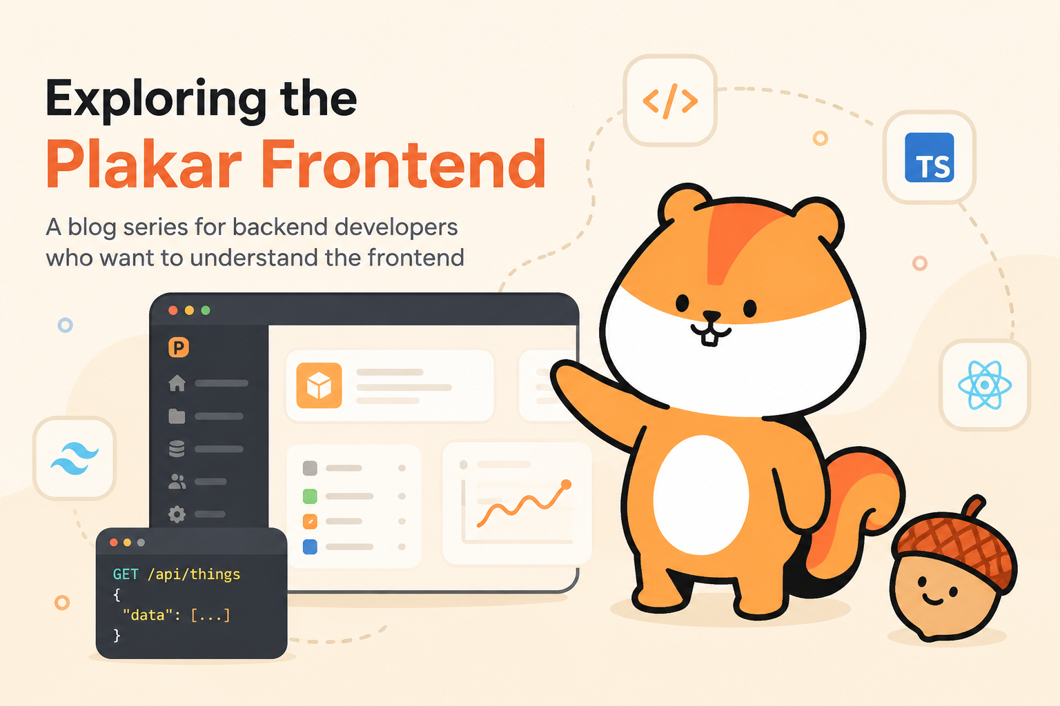 The Plakar Frontend, Explained